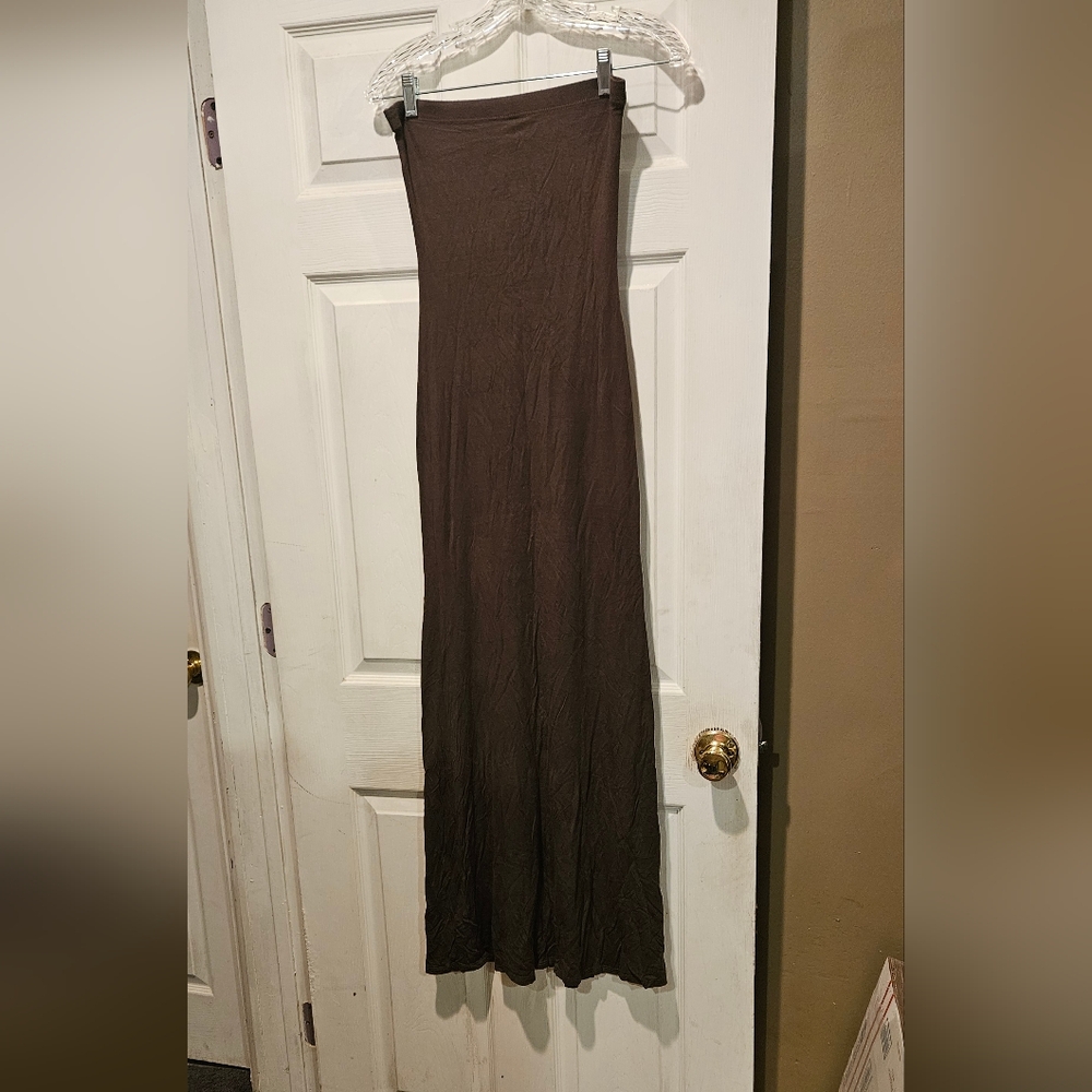GO JANE MAXI DRESS